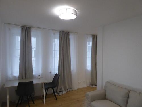 Foto - 1 Zimmer Etagenwohnung zur Miete in Nürnberg