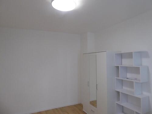 Foto - Etagenwohnung in Nürnberg zur Miete