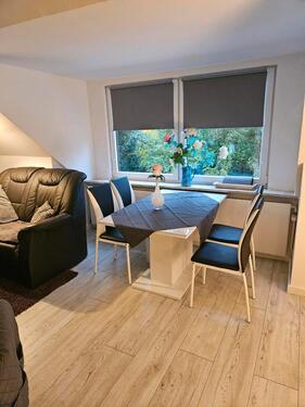 Foto - Etagenwohnung in Niebüll zur Miete