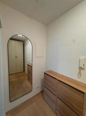 Foto - Etagenwohnung in Stuttgart zur Miete