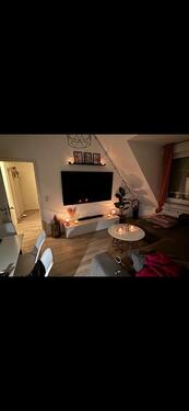 Foto - 2-Zimmer-Wohnung in Mannheim-Luzenberg (52 m², kernsaniert)