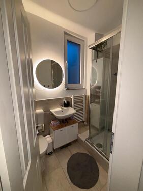 Foto - 2 Zimmer Dachgeschoßwohnung in Mannheim