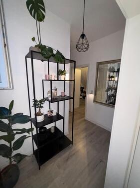 Foto - Dachgeschoßwohnung in Mannheim zur Miete