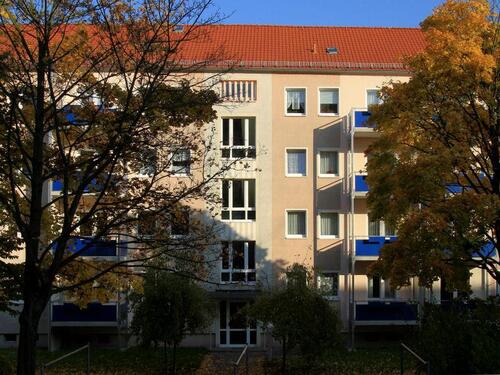 Foto - 2 Zimmer Etagenwohnung zur Miete in Freital