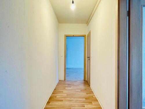 Foto - Etagenwohnung in Freital zur Miete