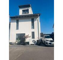 1-Zimmer Wohnung, Büroraum, Office, Souterrain Neubau, ca 70m² - Bensheim