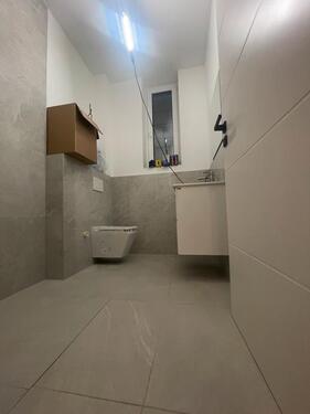 Foto - Etagenwohnung in Bensheim zur Miete