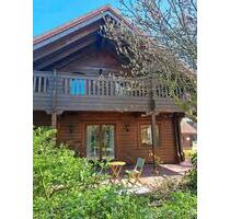 *150qm Holzhauscharme mit Doppelgarage* - Sauensiek