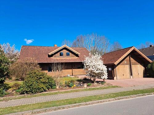 Foto - 6 Zimmer Einfamilienhaus zum Kaufen in Sauensiek