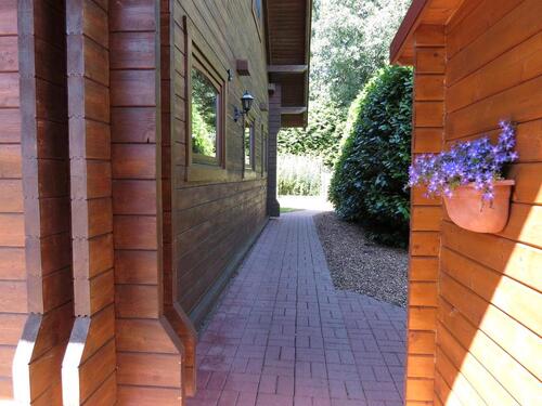 Foto - Einfamilienhaus in Sauensiek zum Kaufen