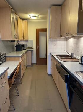 Foto - Maisonettenwohnung in Ingolstadt zur Miete