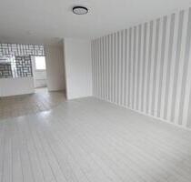 Gepflegte 3,5-Zimmer Wohnung mit Balkon und Einbauküche in Essen