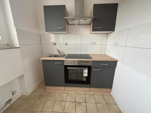 Foto - Etagenwohnung in Essen zur Miete