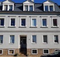 Schöne 3- Raumwohnung in Kamenz zu vermieten