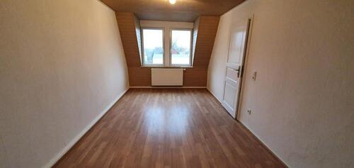 Foto - Dachgeschoßwohnung in Kamenz zur Miete