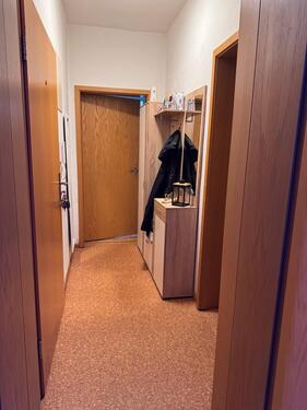 Foto - Kleine 2-Raum Wohnung - 428,00&nbsp;EUR Kaltmiete, ca.&nbsp; 35,00&nbsp;m&sup2;