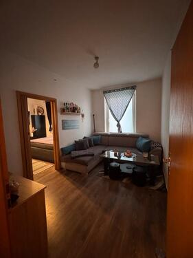 Foto - 2 Zimmer Erdgeschoßwohnung in Stralsund