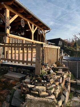 Foto - Bungalow in Pößneck zum Kaufen