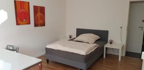 Foto - 2 Zimmer Etagenwohnung zur Miete in Köln
