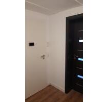 Schöne Dachgeschosswohnung mit 3 bis 4 Zimmern in Warburg-Germete