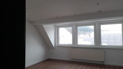 Foto - 4 Zimmer Dachgeschoßwohnung zur Miete in Warburg