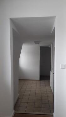 Foto - Dachgeschoßwohnung in Warburg zur Miete