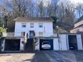 Foto - Einfamilienhaus renovierungsbedürftig nähe Saarbrücken