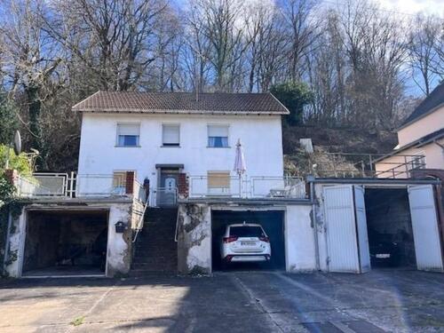 Foto - Einfamilienhaus renovierungsbedürftig nähe Saarbrücken