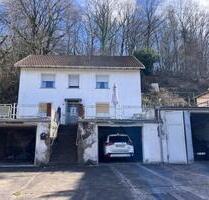 Einfamilienhaus renovierungsbedürftig nähe Saarbrücken