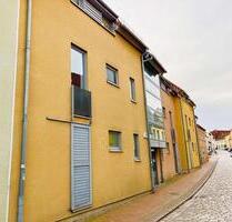 Sanierte 2-Zimmer-Wohnung mit Einbauküche - Tessin