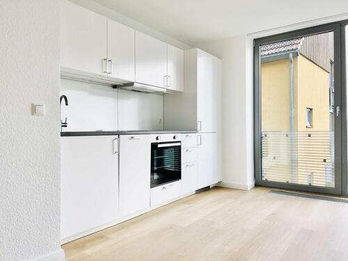 Foto - 2 Zimmer Etagenwohnung zur Miete in Tessin