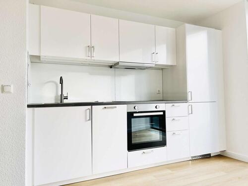 Foto - 2 Zimmer Etagenwohnung in Tessin