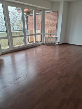 Foto - 3 Zimmerwohnung mit Balkon - 510,00&nbsp;EUR Kaltmiete, ca.&nbsp; 77,89&nbsp;m&sup2;