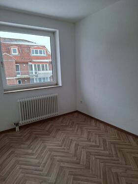Foto - Etagenwohnung in Emden zur Miete