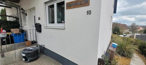 Foto - DOPPELHAUSHÄLFTE IN TREYSA ZU VERKAUFEN