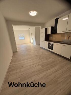 Foto - Renovierte 3 Zimmerwohnung in Rödental Mönchröden