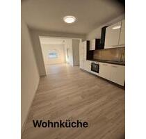 Renovierte 3 Zimmerwohnung in Rödental Mönchröden