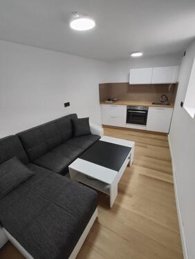 Foto - Kompaktes 1,5 Wohnung in Echzell!