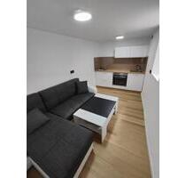 Kompaktes 1,5 Wohnung in Echzell!