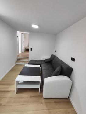 Foto - Erdgeschoßwohnung in Echzell zur Miete