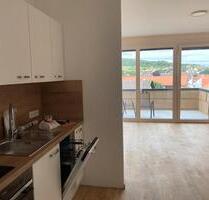 hochwertiges, barrierefreies Apartment mit Balkon ab 1.8.2026 - Ahnatal