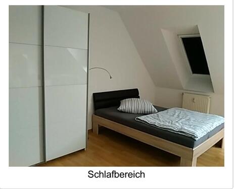 Foto - 1 Zimmer Etagenwohnung zur Miete in Zirndorf