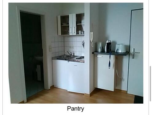 Foto - Etagenwohnung in Zirndorf zur Miete