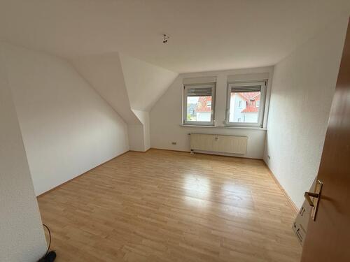 Foto - 3 Zimmer Dachgeschoßwohnung in Espenau