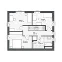 Foto - 5 Zimmer Einfamilienhaus in Remscheid