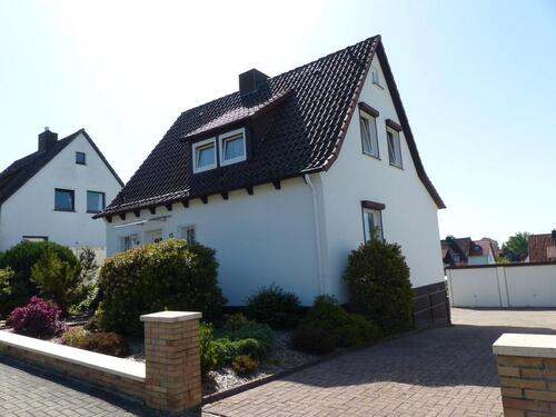 Foto - Einfamilienhaus zum Kaufen in Einbeck