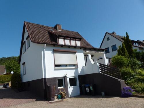 Foto - Einfamilienhaus in Einbeck