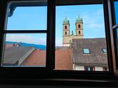 Foto - Attrakt. Maisonette Wohnung zu verkaufen - Altstadt Bad Säckingen