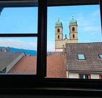 Attrakt. Maisonette Wohnung zu verkaufen - Altstadt Bad Säckingen