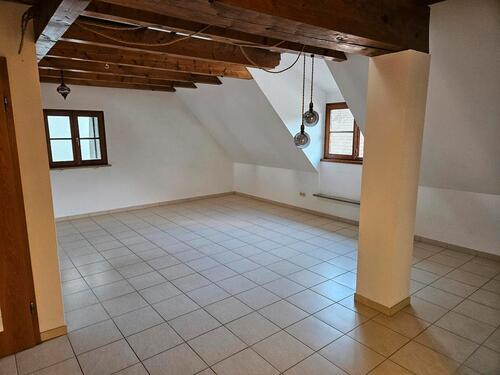 Foto - Maisonettenwohnung in Bad Säckingen zum Kaufen